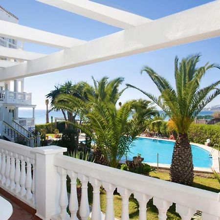 Stella Maris B3 Ba Nerja Villa Екстериор снимка