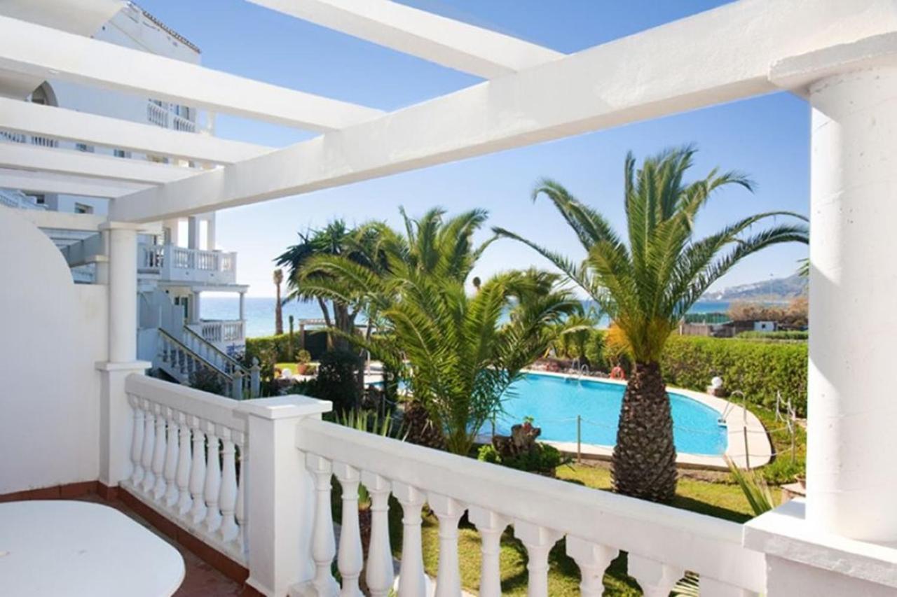 Stella Maris B3 Ba Nerja Villa Екстериор снимка
