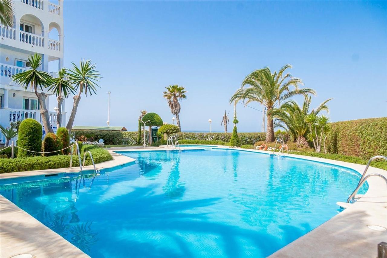 Stella Maris B3 Ba Nerja Villa Екстериор снимка