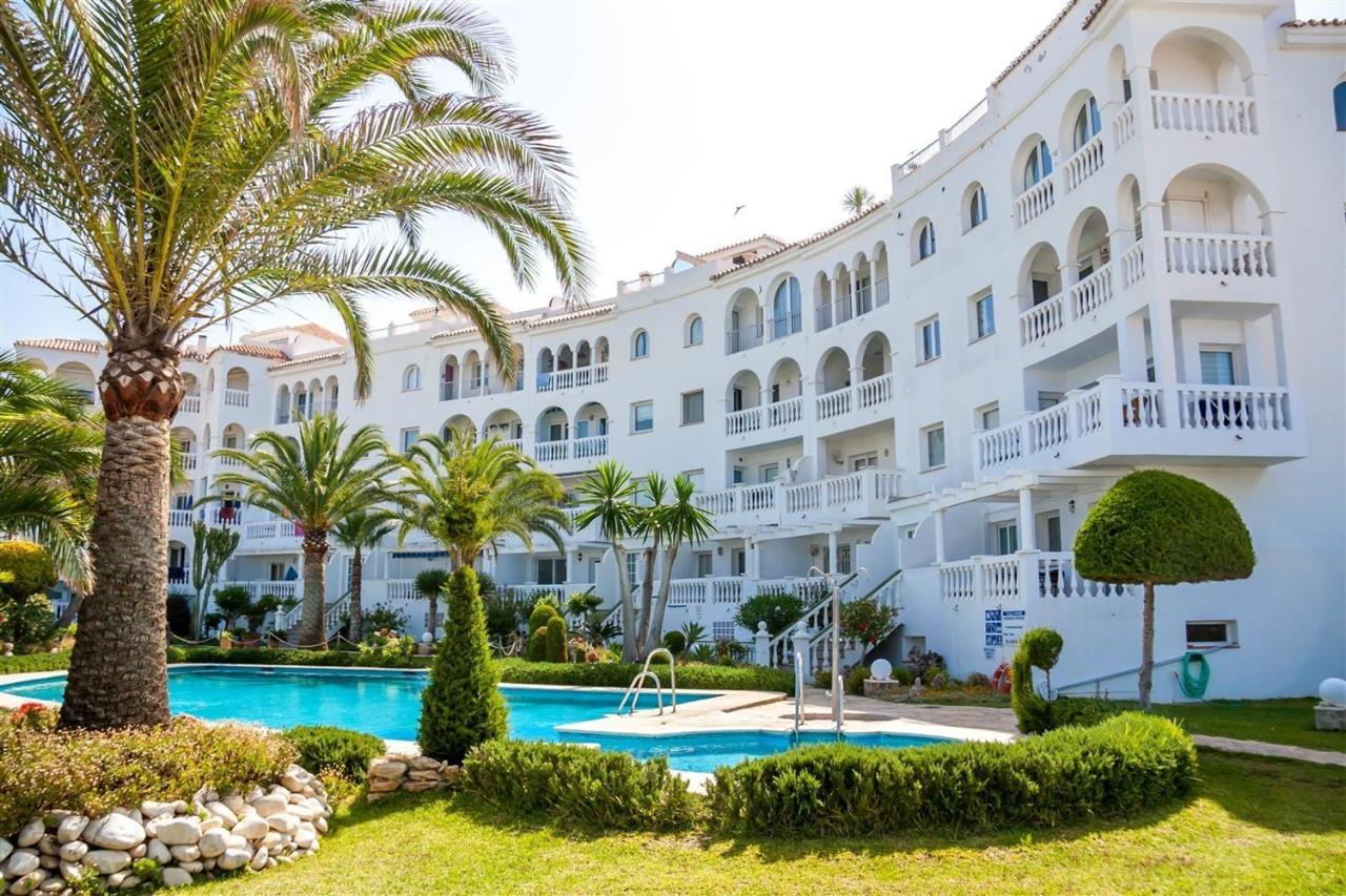 Stella Maris B3 Ba Nerja Villa Екстериор снимка