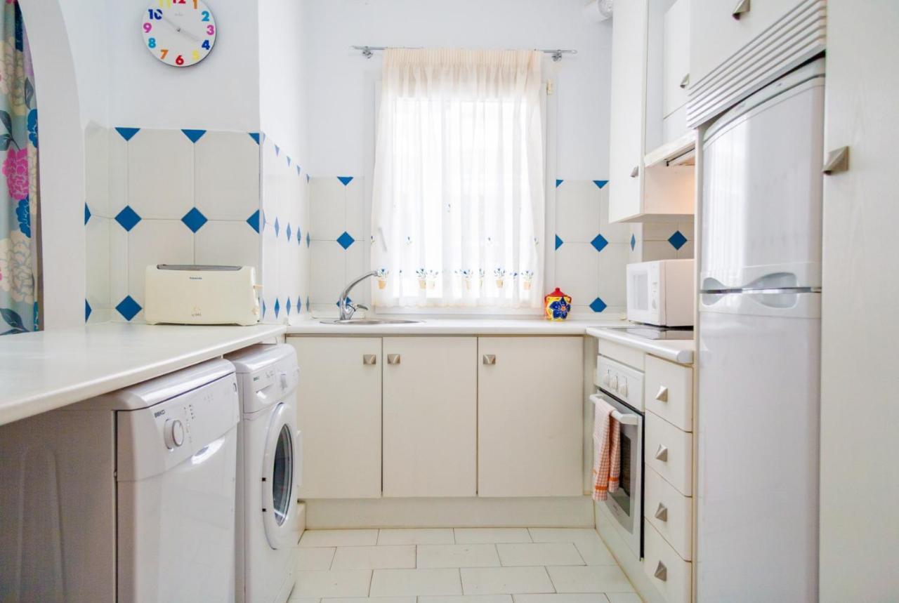 Stella Maris B3 Ba Nerja Villa Екстериор снимка