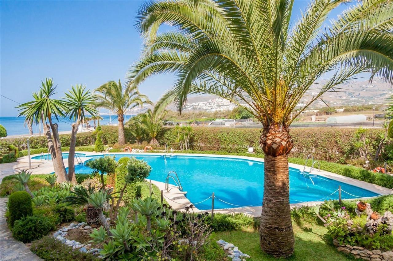 Stella Maris B3 Ba Nerja Villa Екстериор снимка