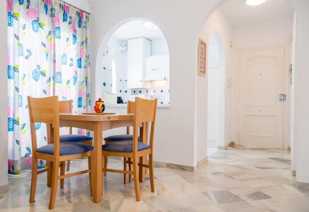 Stella Maris B3 Ba Nerja Villa Екстериор снимка