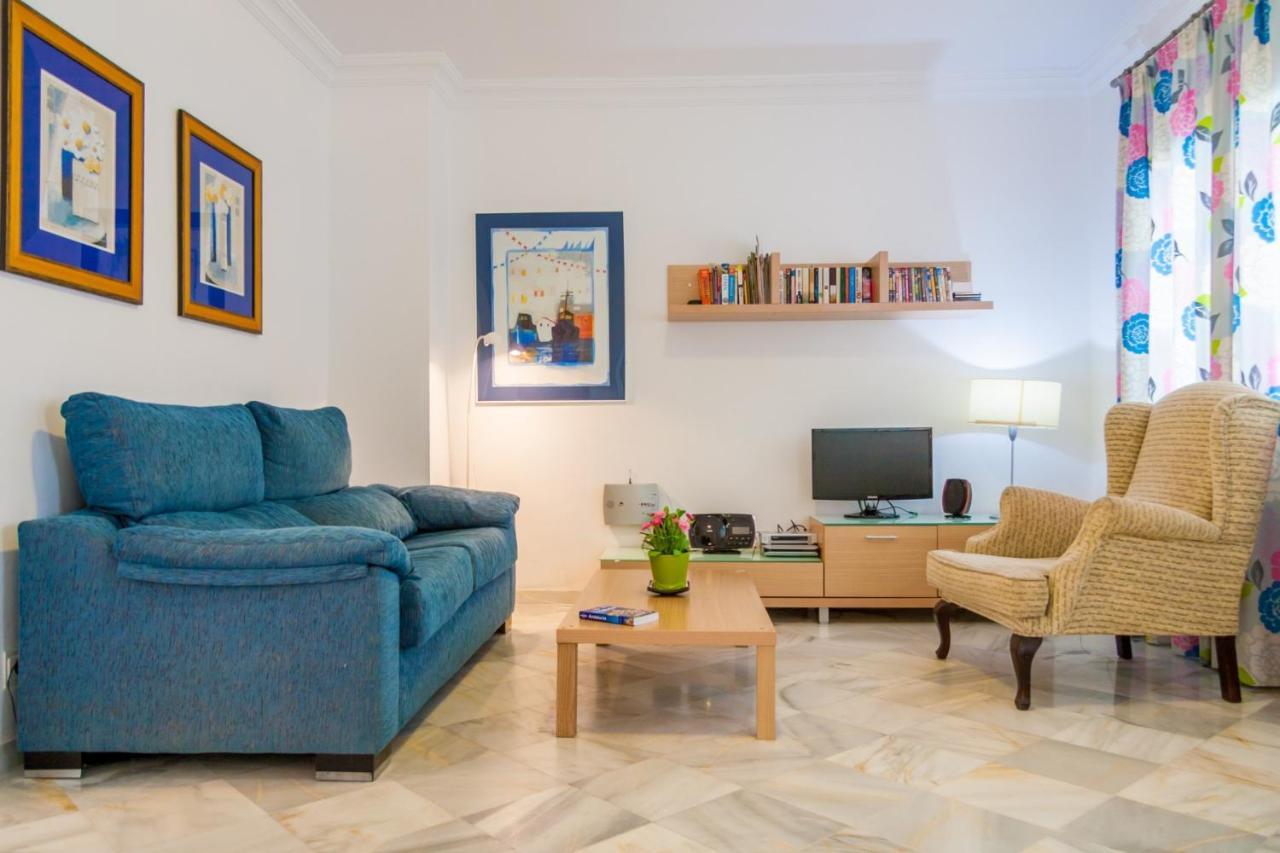 Stella Maris B3 Ba Nerja Villa Екстериор снимка