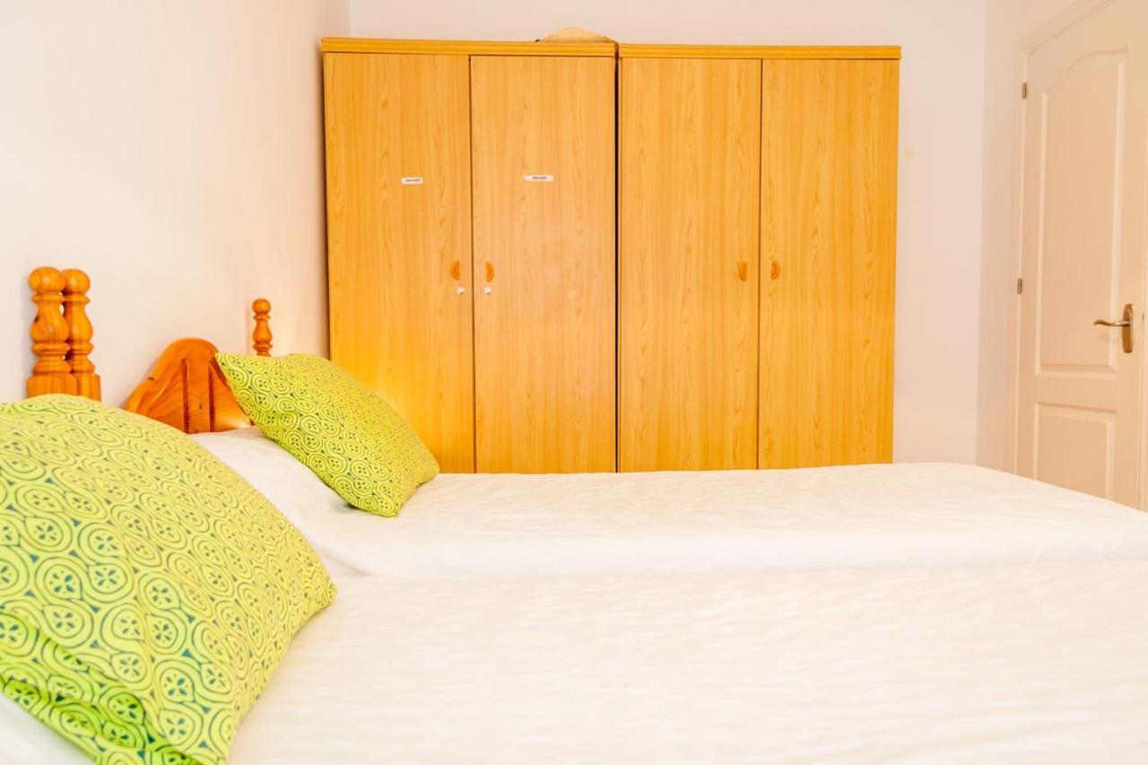 Stella Maris B3 Ba Nerja Villa Екстериор снимка