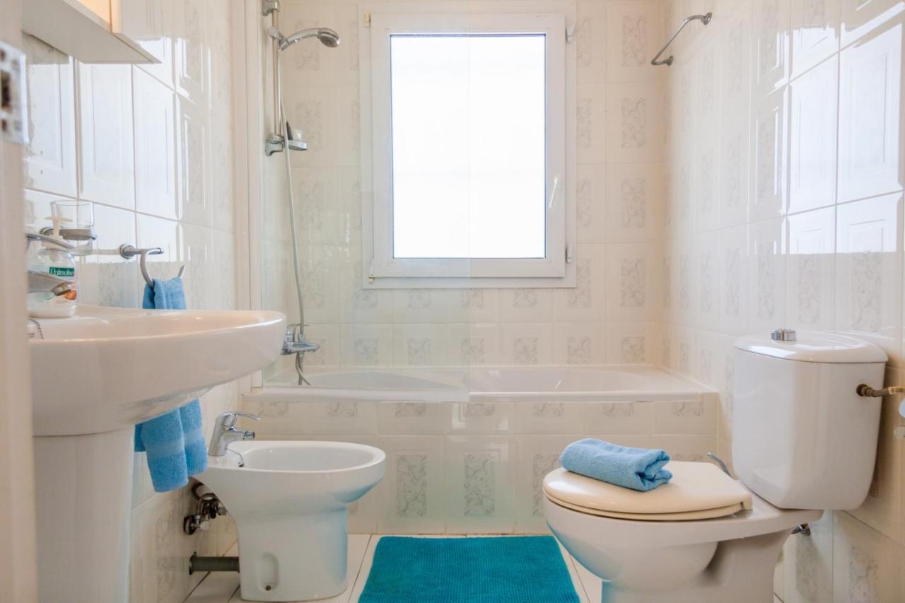 Stella Maris B3 Ba Nerja Villa Екстериор снимка