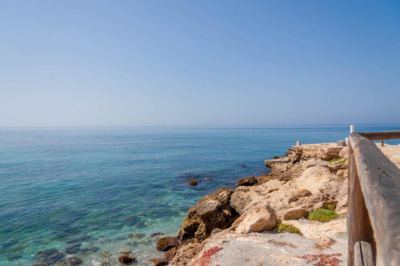 Stella Maris B3 Ba Nerja Villa Екстериор снимка