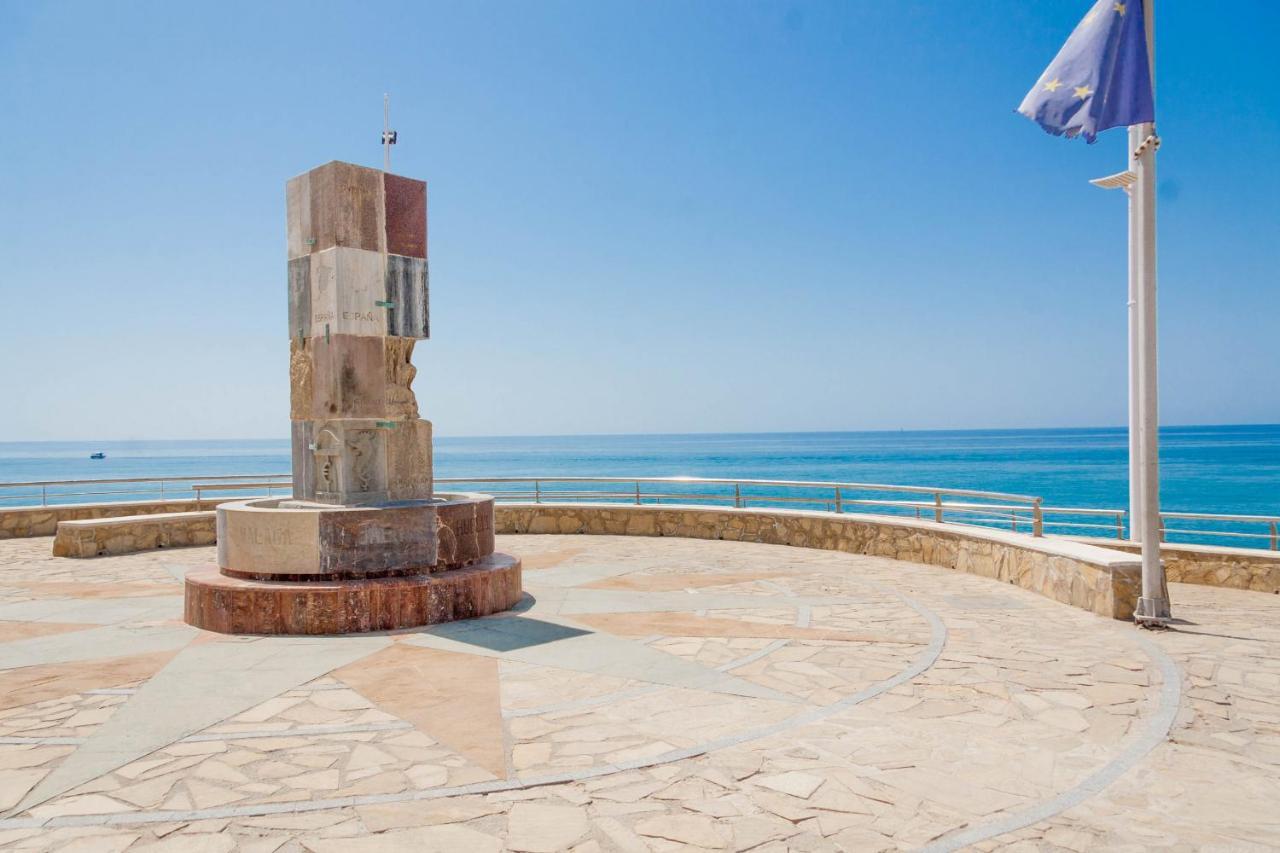 Stella Maris B3 Ba Nerja Villa Екстериор снимка