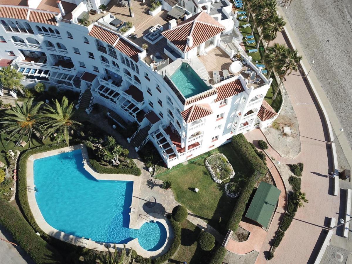 Stella Maris B3 Ba Nerja Villa Екстериор снимка