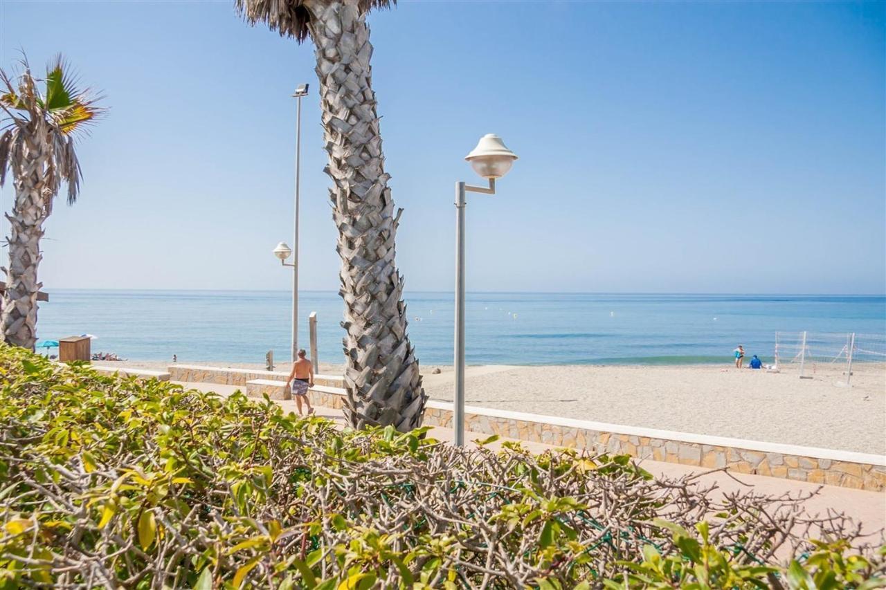 Stella Maris B3 Ba Nerja Villa Екстериор снимка