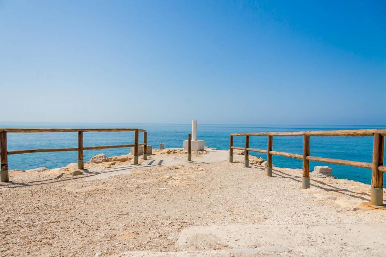Stella Maris B3 Ba Nerja Villa Екстериор снимка
