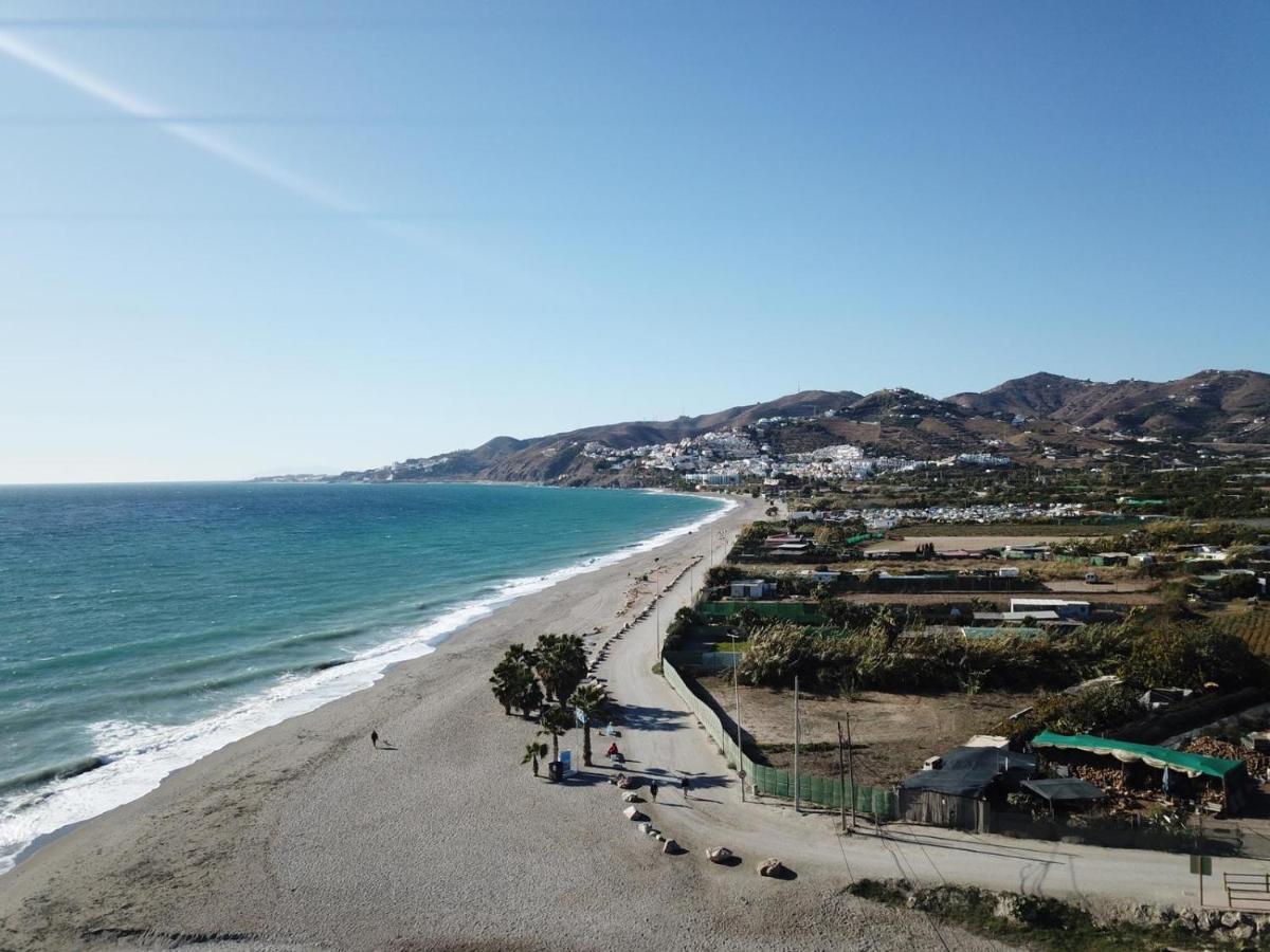 Stella Maris B3 Ba Nerja Villa Екстериор снимка