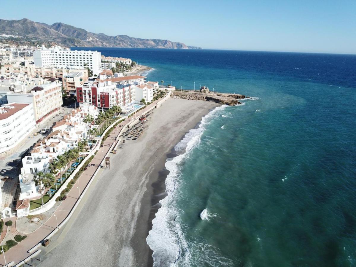Stella Maris B3 Ba Nerja Villa Екстериор снимка