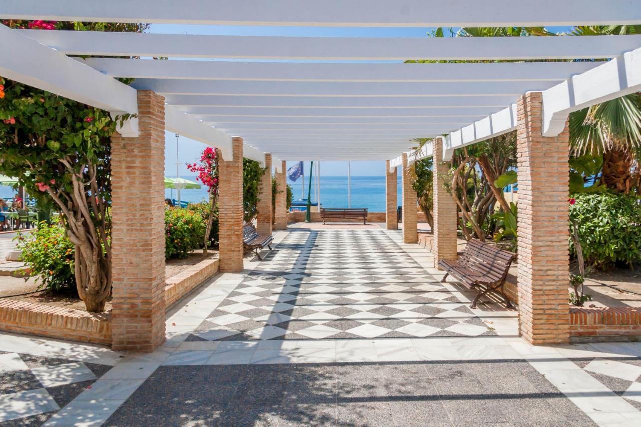 Stella Maris B3 Ba Nerja Villa Екстериор снимка