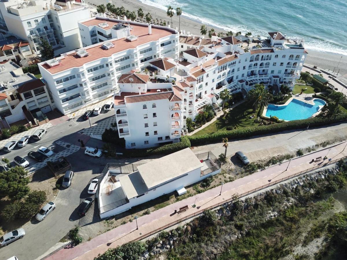 Stella Maris B3 Ba Nerja Villa Екстериор снимка