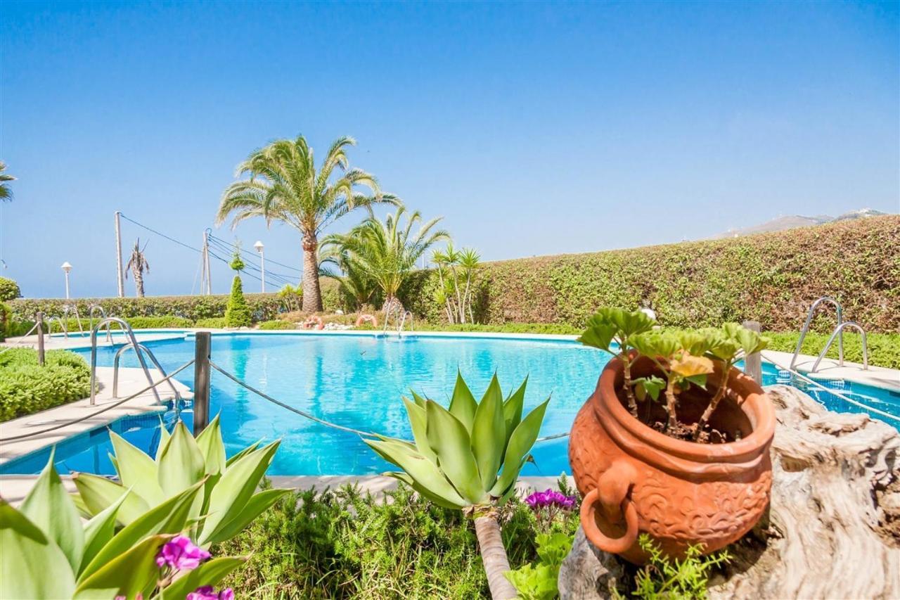 Stella Maris B3 Ba Nerja Villa Екстериор снимка