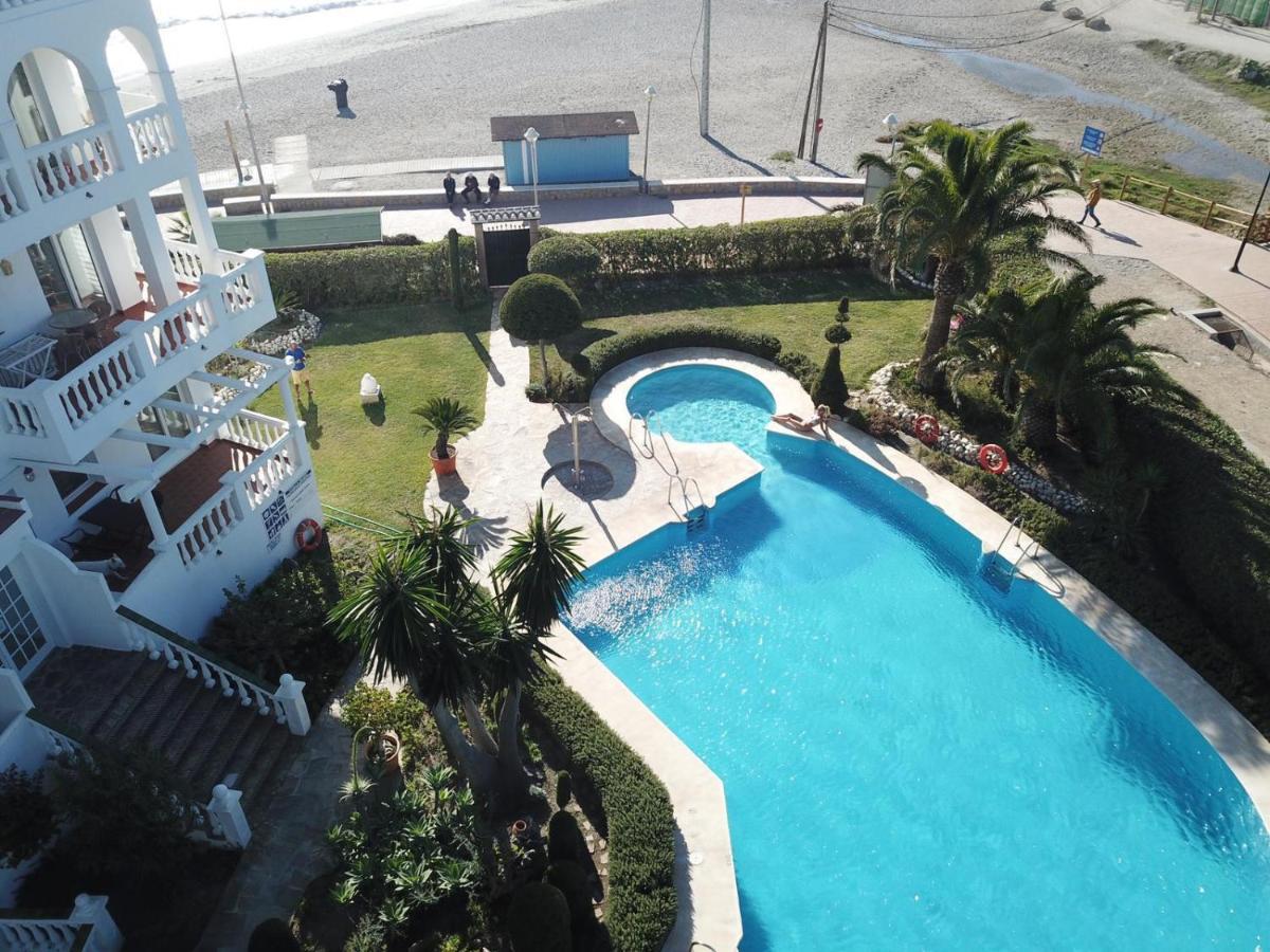 Stella Maris B3 Ba Nerja Villa Екстериор снимка