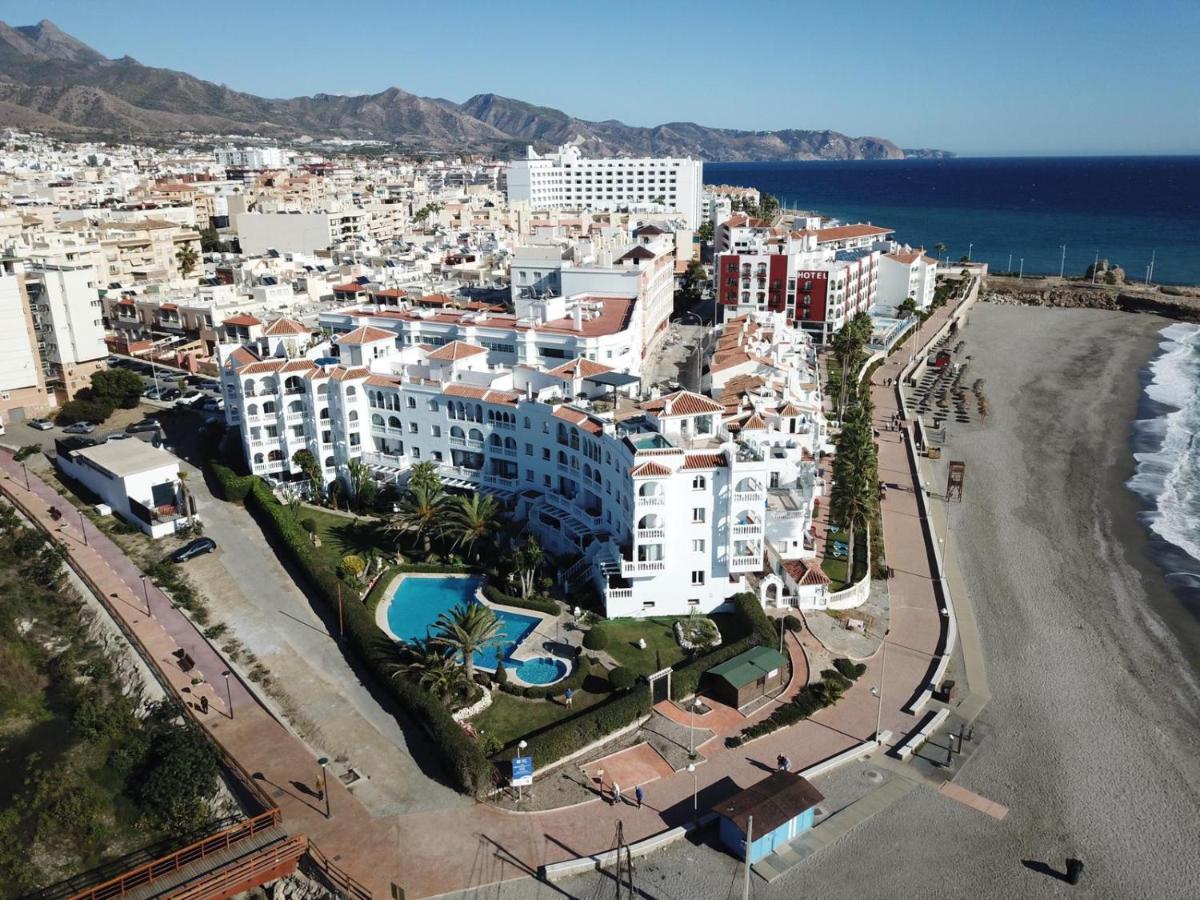 Stella Maris B3 Ba Nerja Villa Екстериор снимка