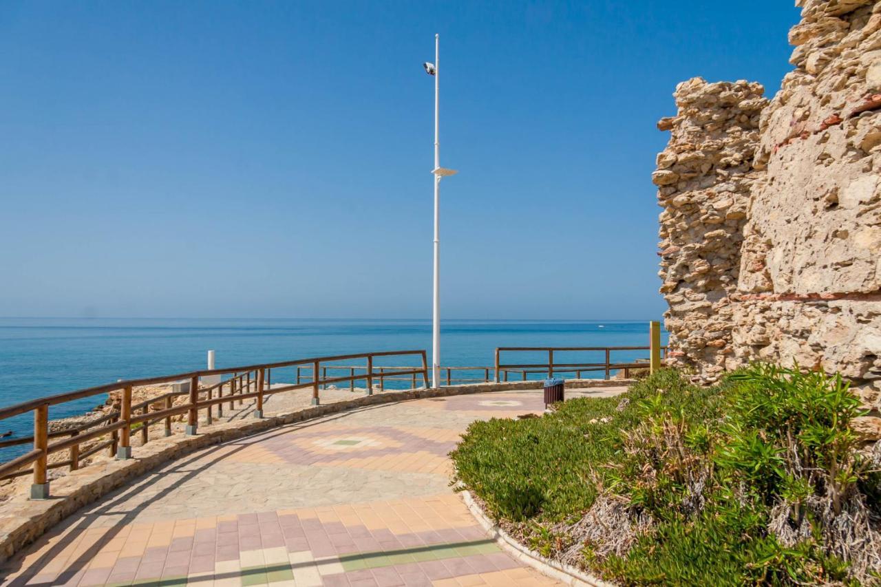 Stella Maris B3 Ba Nerja Villa Екстериор снимка