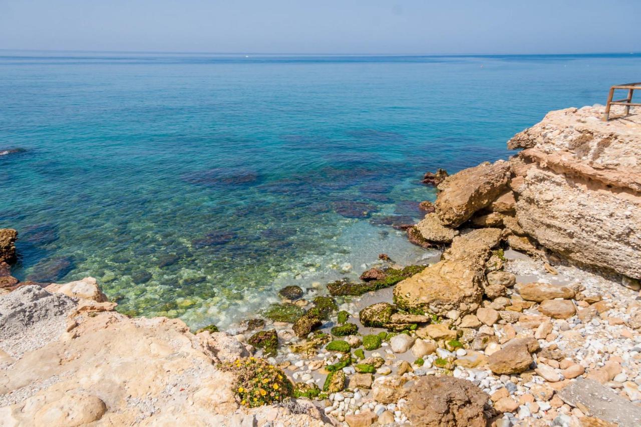 Stella Maris B3 Ba Nerja Villa Екстериор снимка