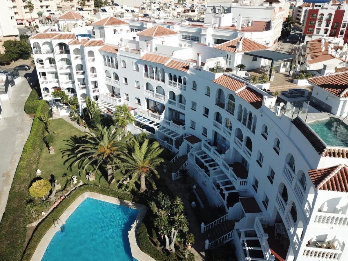 Stella Maris B3 Ba Nerja Villa Екстериор снимка